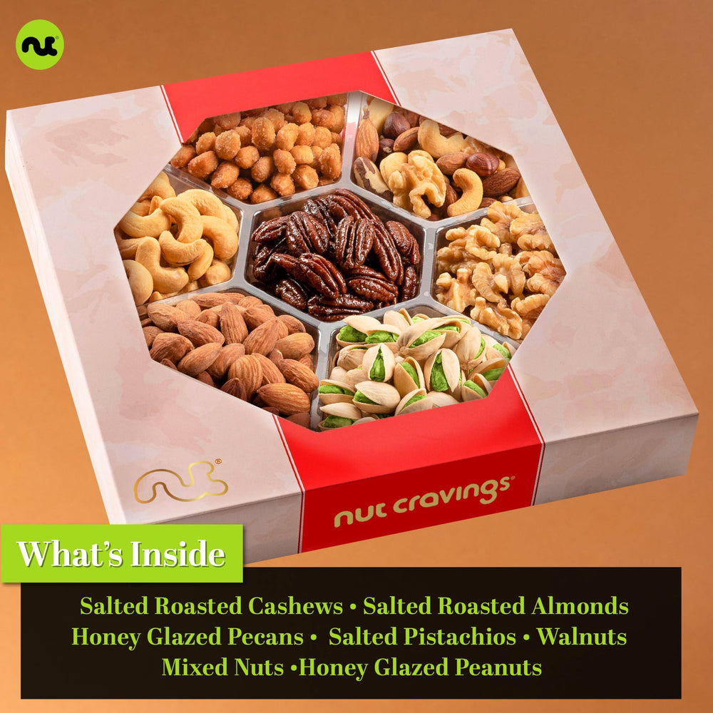 Nut Cravings pistachos con cáscara detallando tamaño y aspecto natural