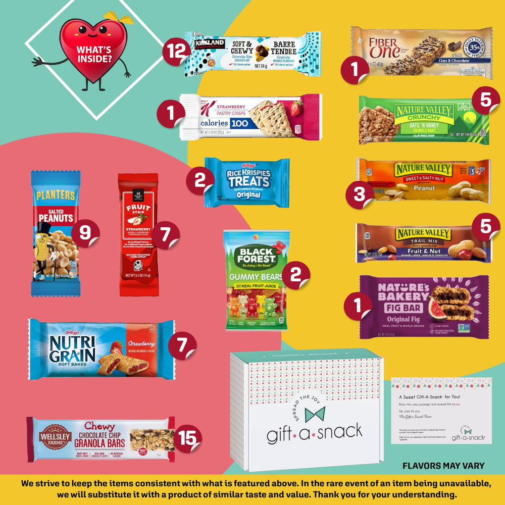 Nut Cravings primer plano de bocado crujiente que resalta su crocancia