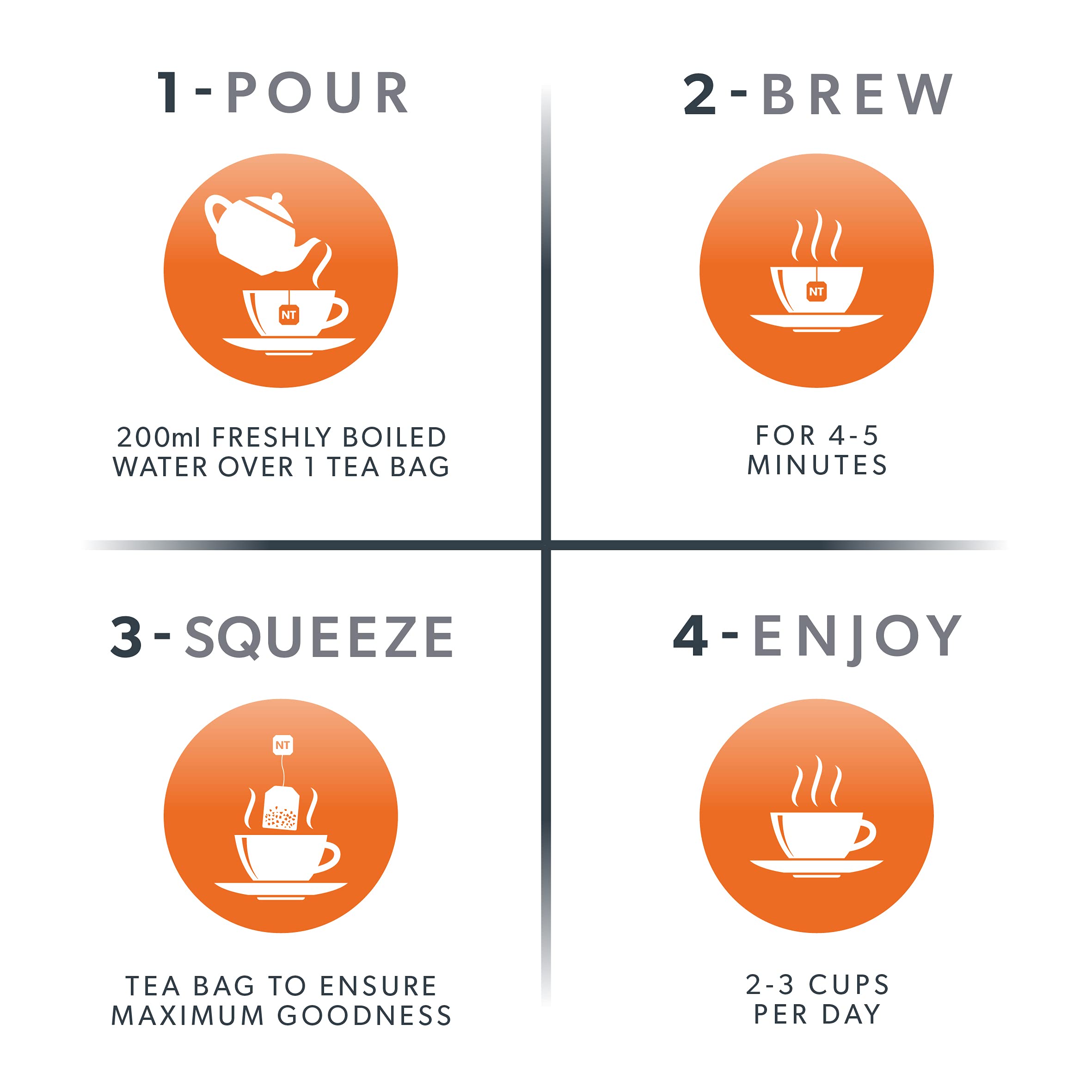 Nutra Tea infusión en mano durante actividad ligera promoviendo bienestar