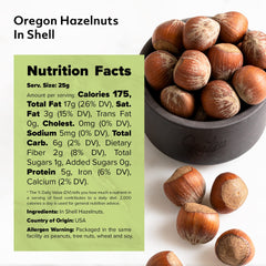 NUTS - U.S. primer plano de cáscara texturizada destacando frescura y conservación