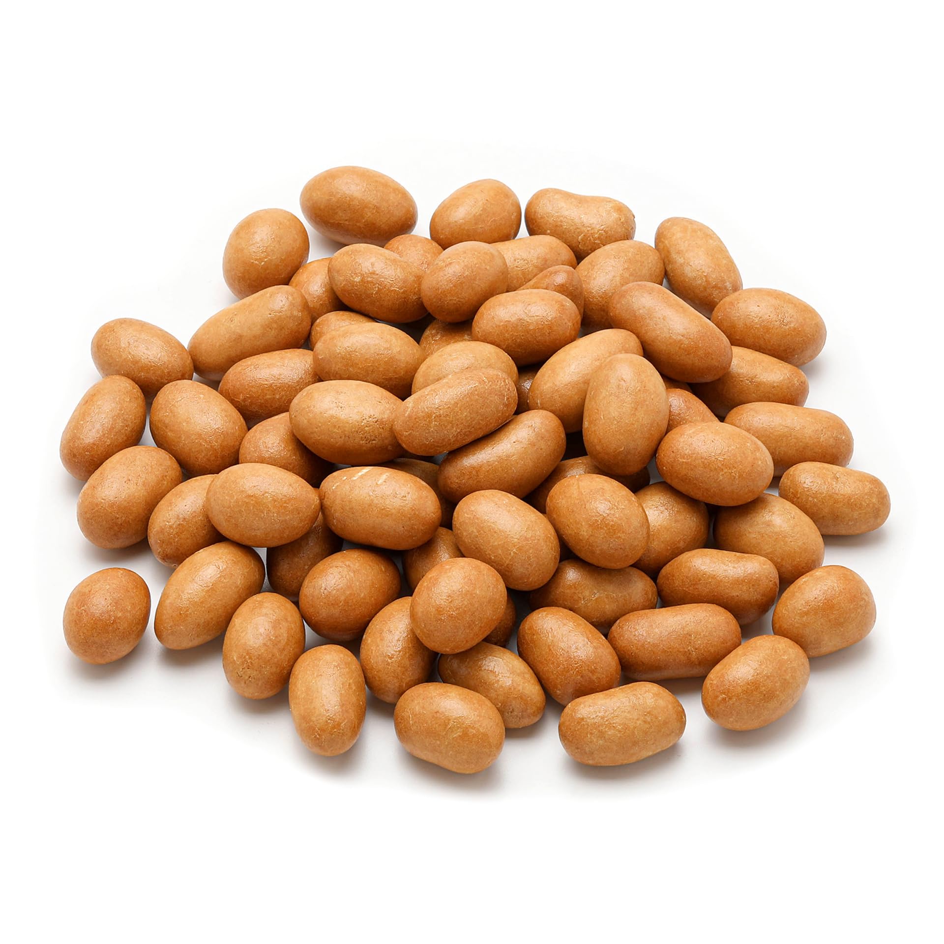 NUTS - U.S. vista frontal del paquete resellable que conserva frescura