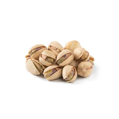 NUTS U.S. frente del empaque mostrando bolsa resellable y marca
