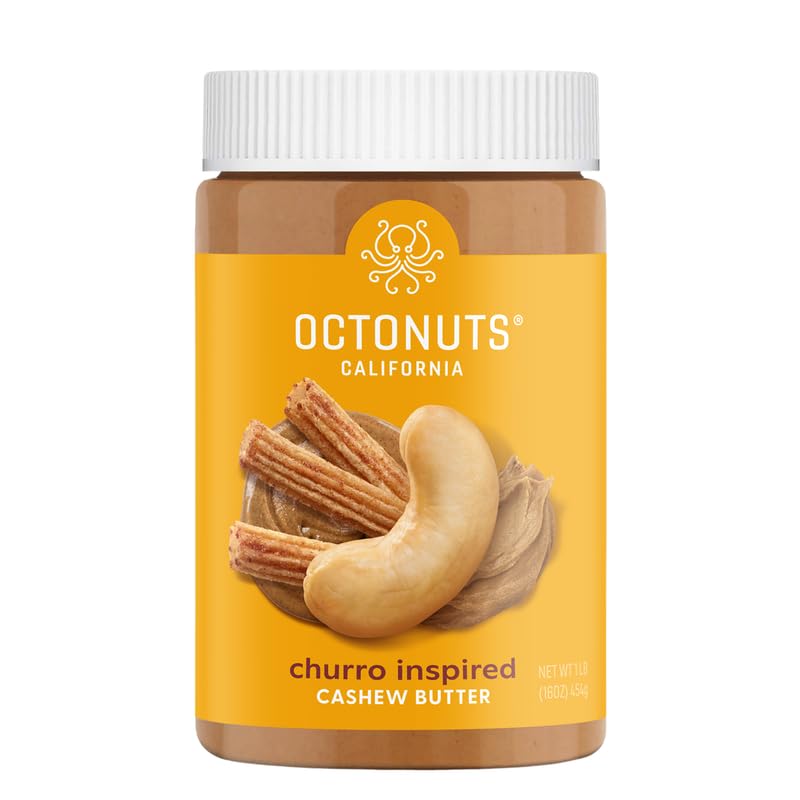 Octonuts tarro frontal mostrando etiqueta y tamaño práctico