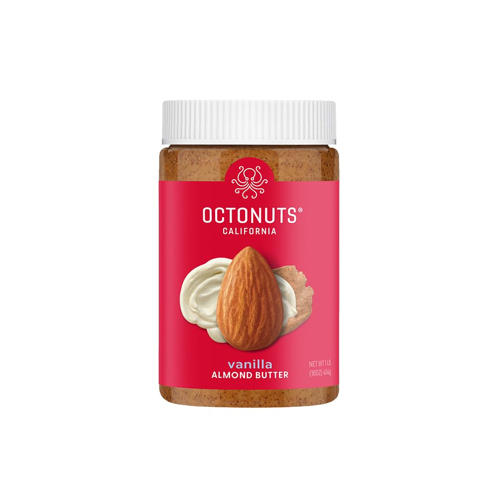 Octonuts envase frontal mostrando diseño y tamaño ideal