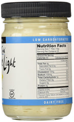 Ojai Cook Lemonaise Light en sandwich, realza sabores sin pesadez