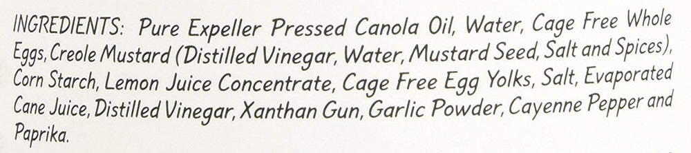 Ojai Cook Lemonaise Light en cocina, aporta frescura y versatilidad
