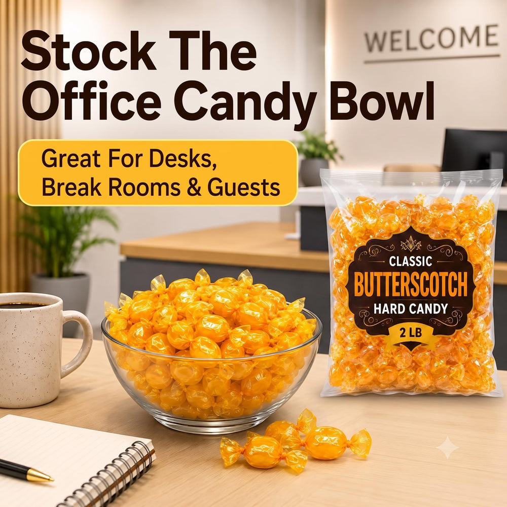 ONE CANDY WAY bolsa dentro de caja de regalo, presentación atractiva para obsequios