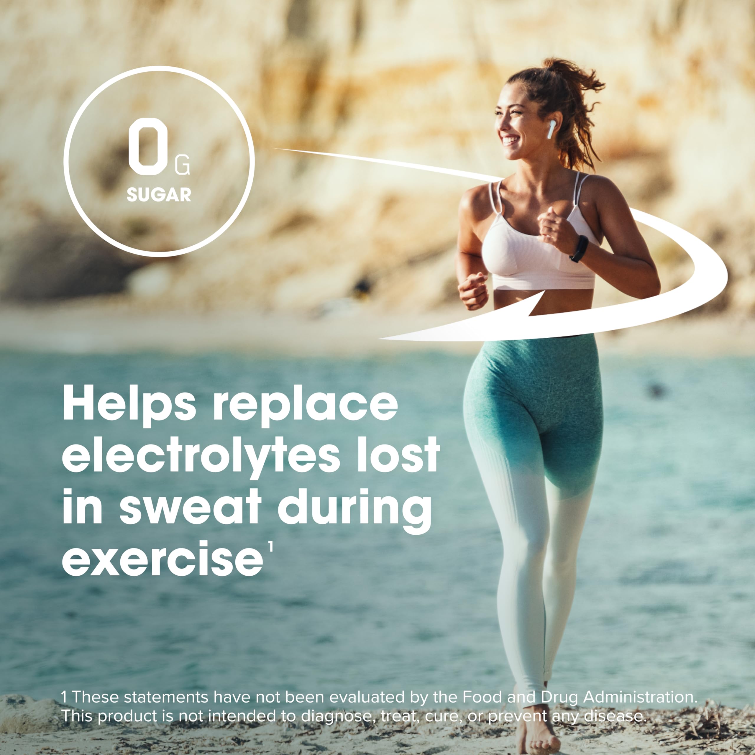 Optimum Nutrition lata abierta con condensación, refresco frío