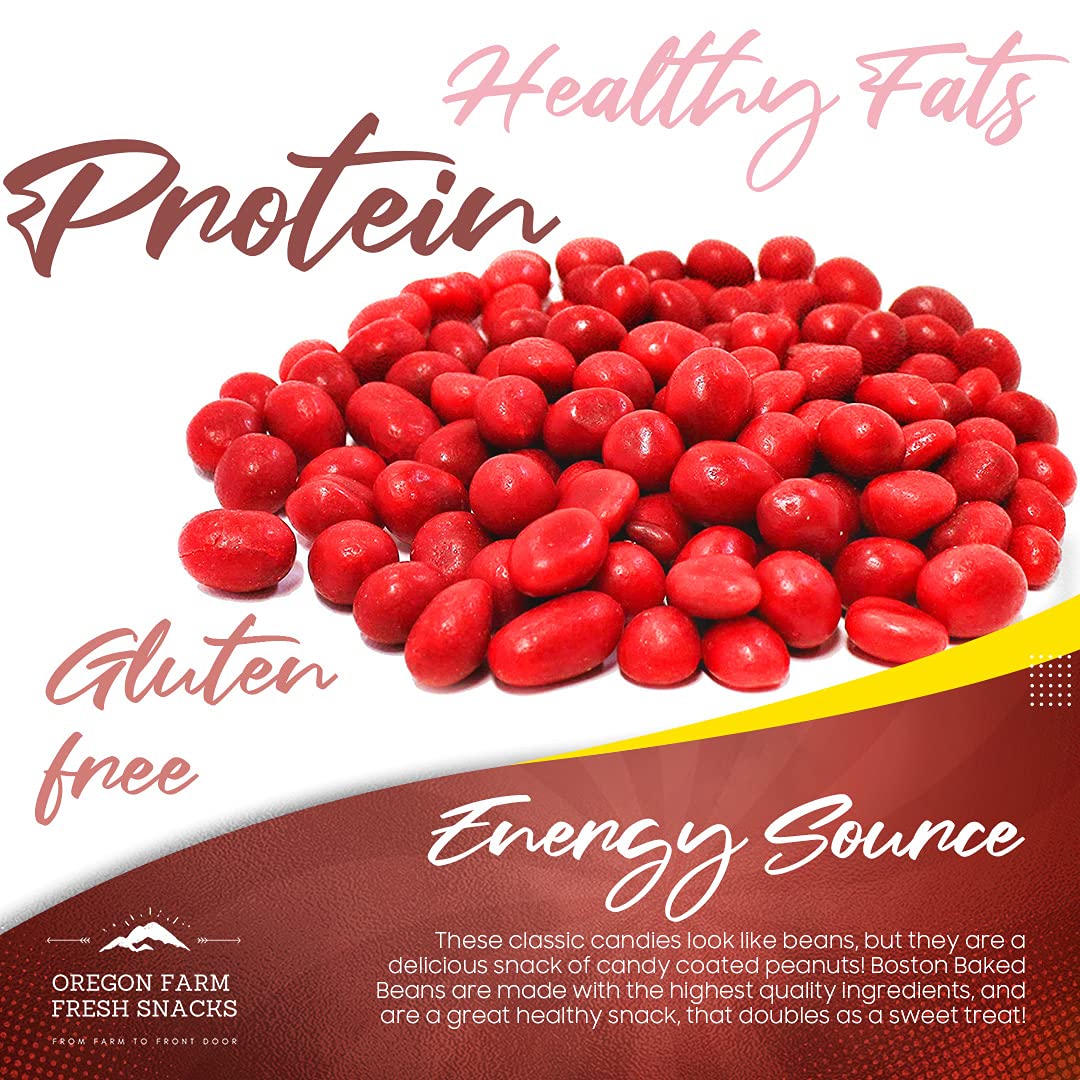 OREGON FARM FRESH SNACKS cierre resellable para conservar frescura