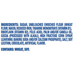 OREO detalle de la galleta mostrando textura crujiente y contraste
