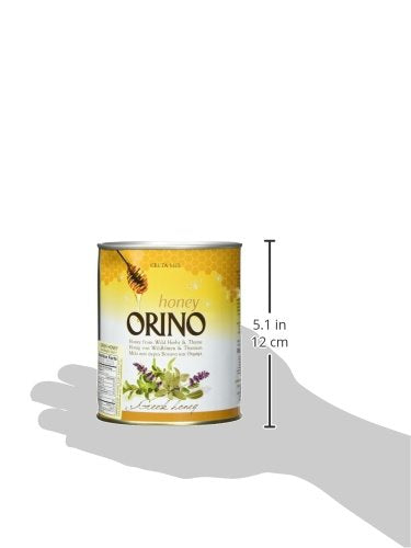 Orino miel en cocina con ingredientes mediterráneos, inspiración culinaria
