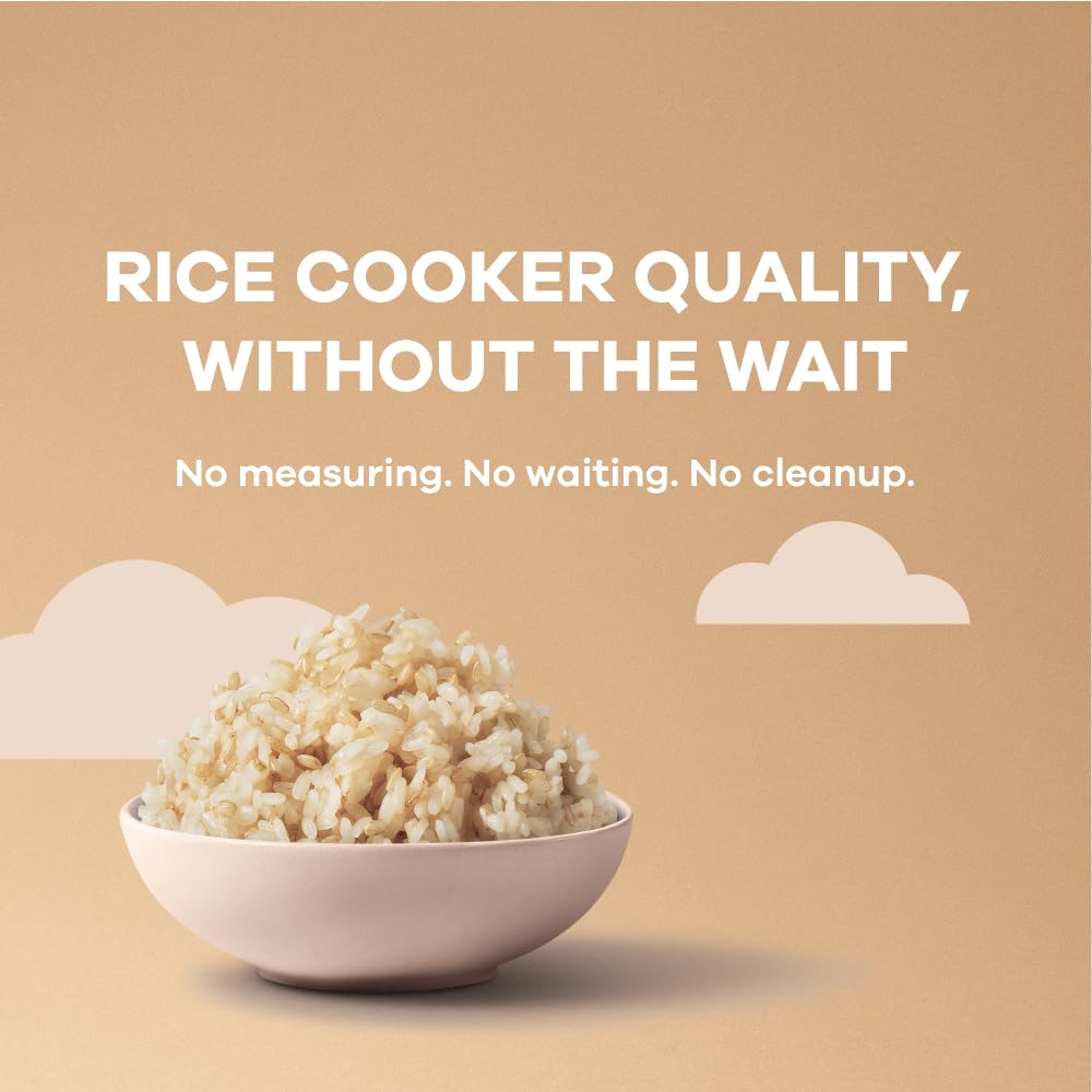 OTOKI bowl en mesa junto a guarniciones inspirando recetas rápidas