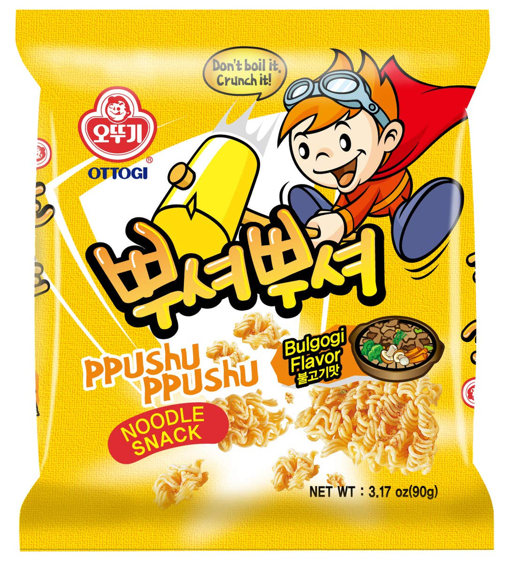 OTOKI paquete frontal mostrando el diseño y beneficio de sabor claro