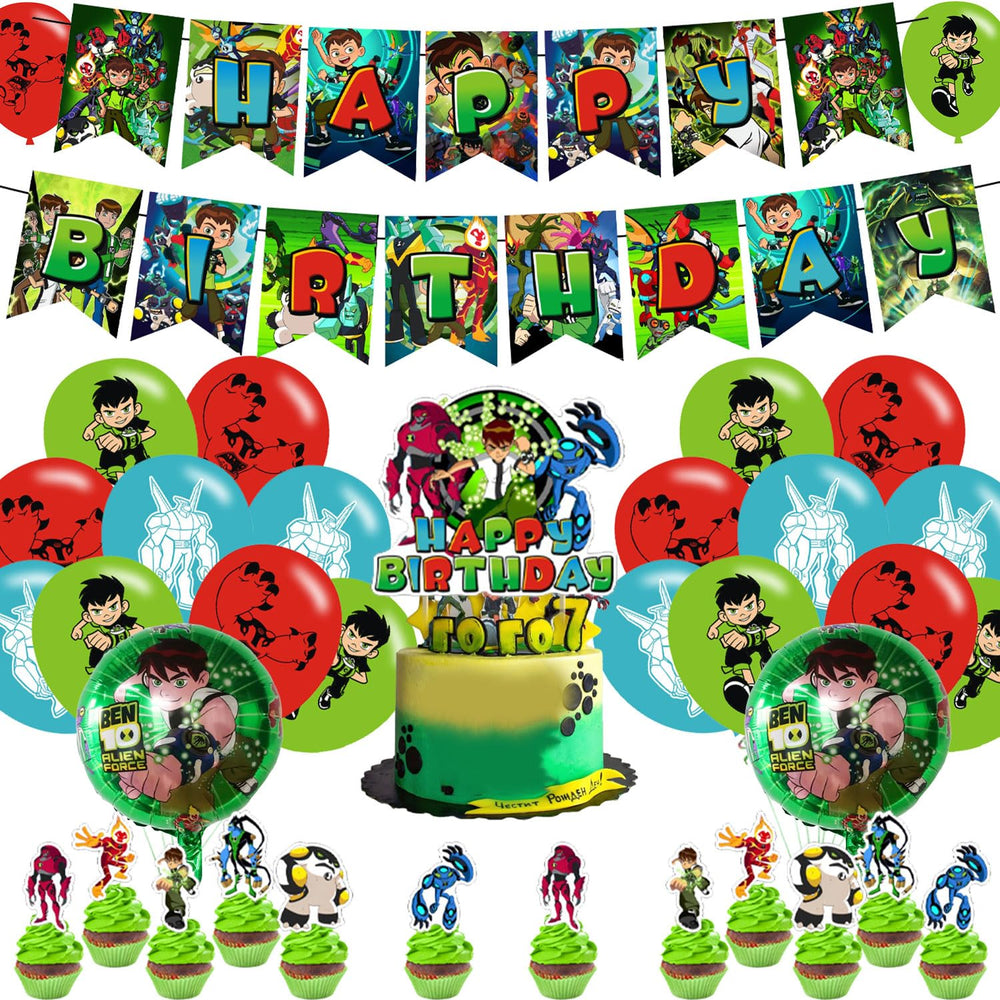 PAKJEL empaque frontal del kit cartoon mostrando todos los elementos