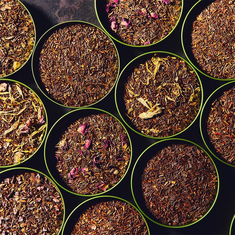 Palais des Thés latte de té cremoso mostrando compatibilidad con leche