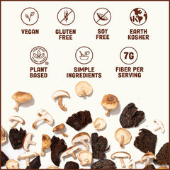 Pan's tiras de jerky en mano como snack portátil y satisfactorio