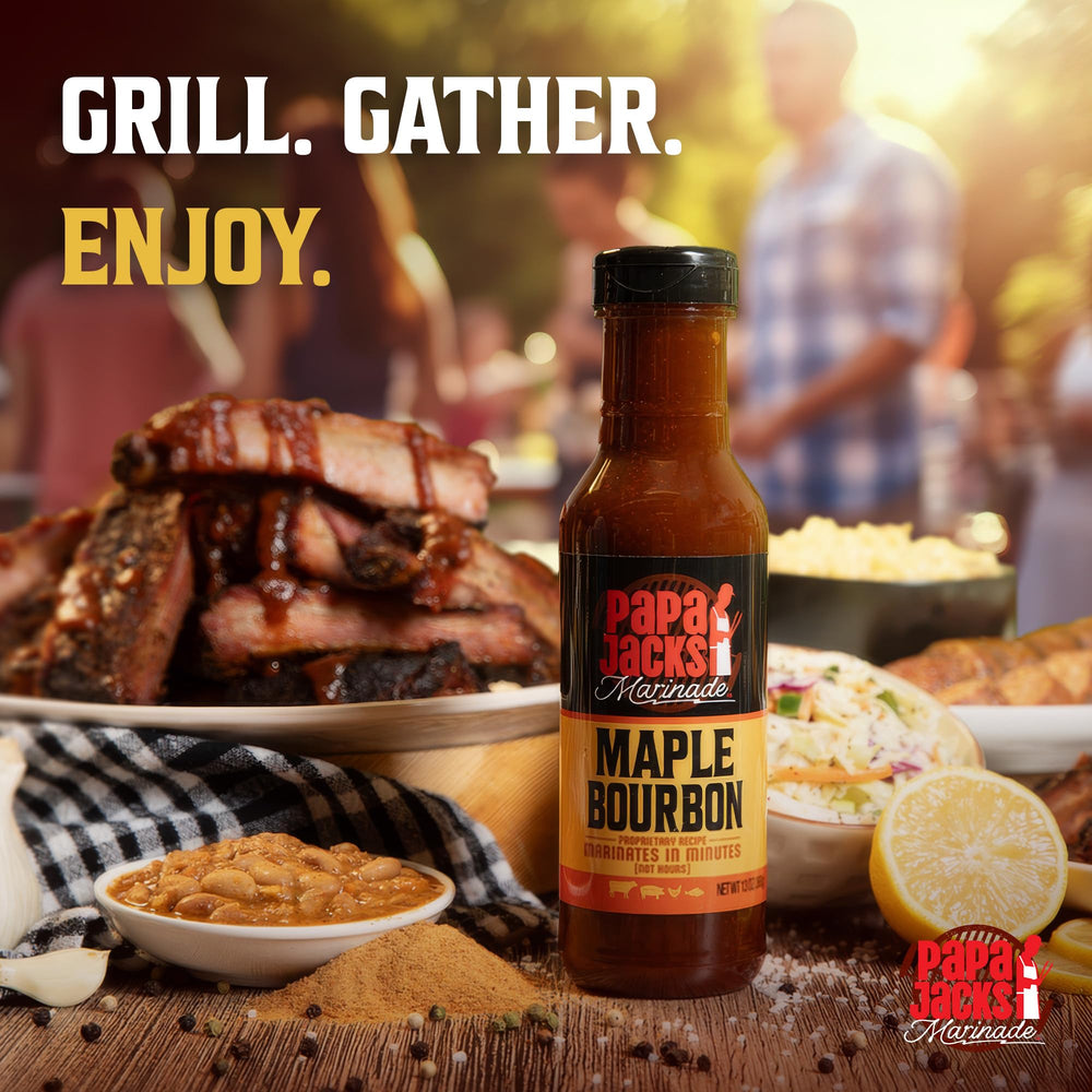 Papa Jacks etiqueta legible con ingredientes y bajo sodio