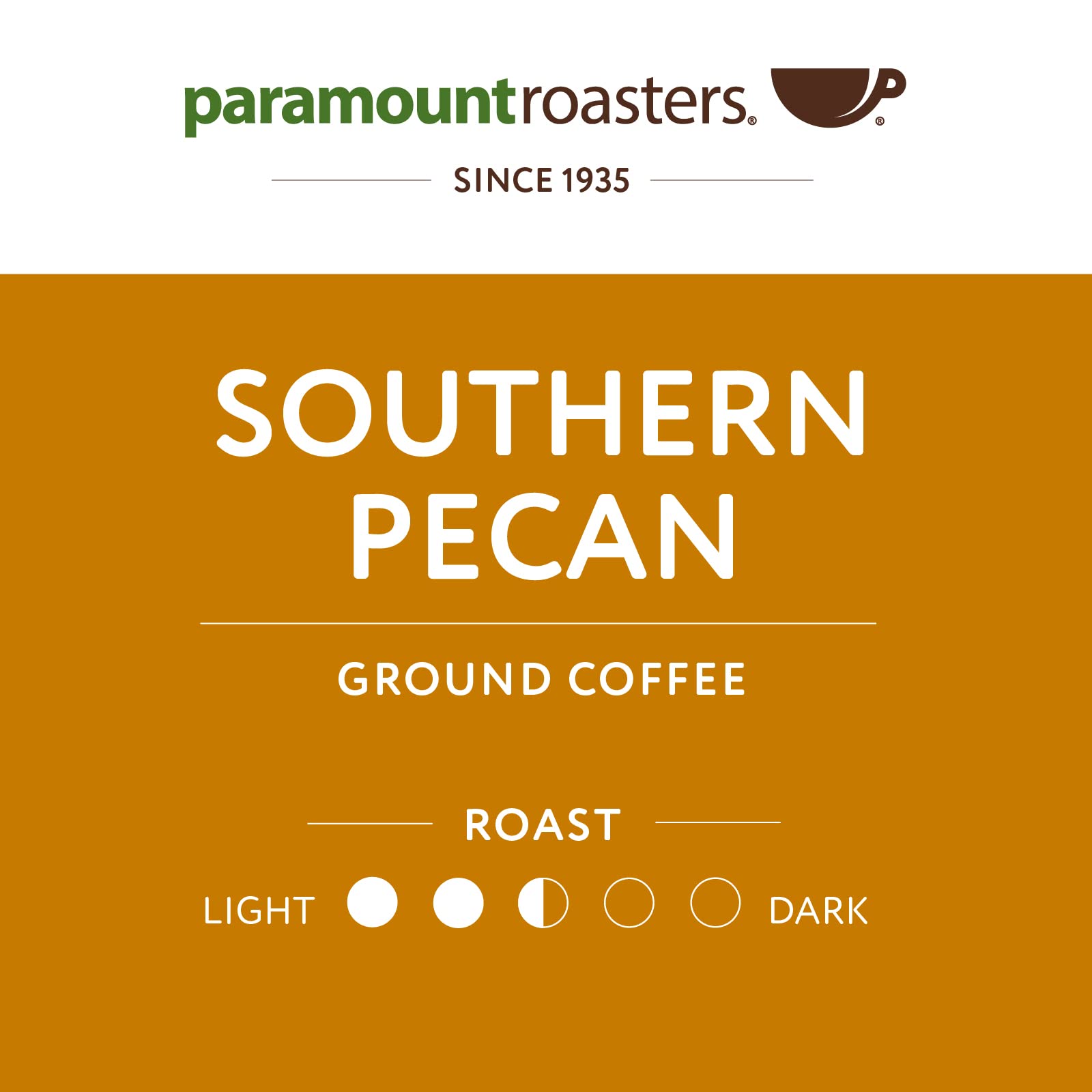 Paramount Roasters escenario de cocina que muestra uso cotidiano y comodidad