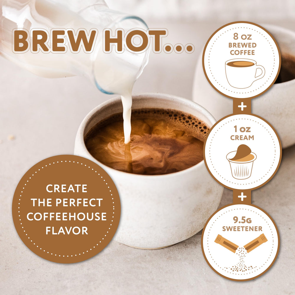 Paramount Roasters textura del café molido enfocada en molienda lista para preparar
