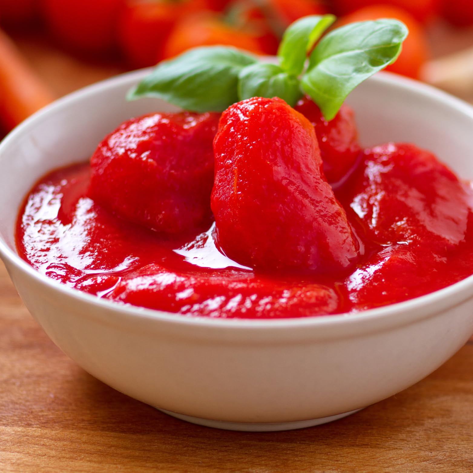 Pastene entre ingredientes frescos, combina bien en recetas