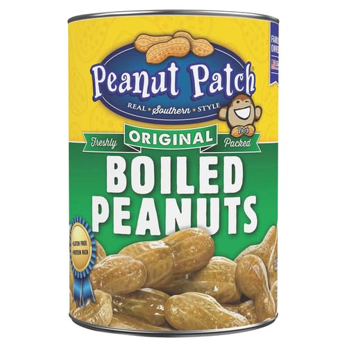 Peanut Patch servido en bol ideal para compartir en reuniones