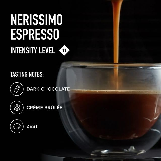 Peet's etiqueta con intensidad 11 resaltando tueste oscuro