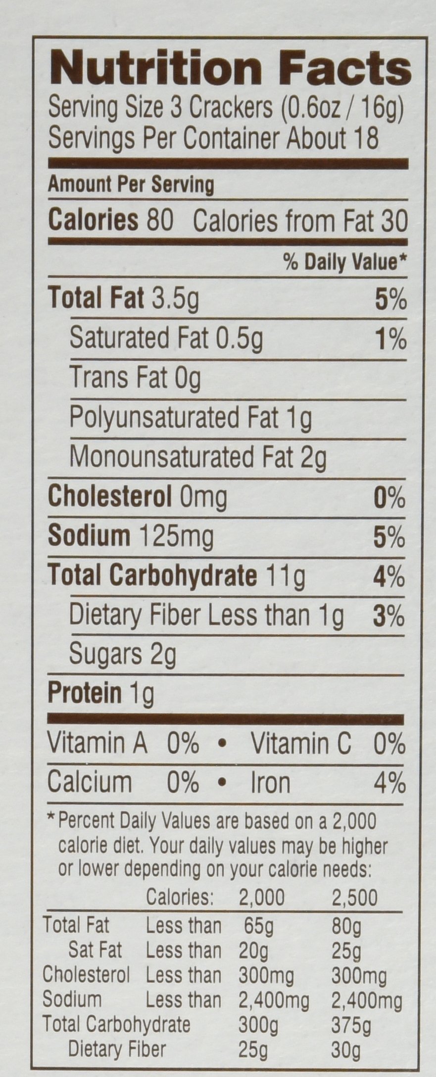 Pepperidge Farm textura cercana de galleta tostada enfatizando crujiente