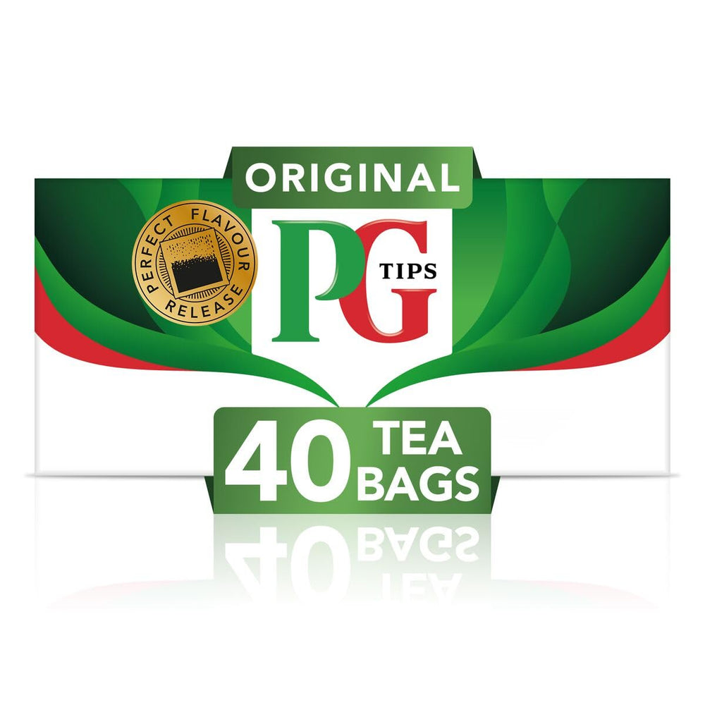 PG Tips certificacion rainforest alliance sello que apoya agricultores