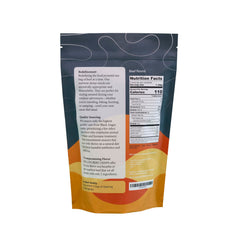 PHILLIPS BEEF CRISPS textura crujiente en primer plano resalta sabor