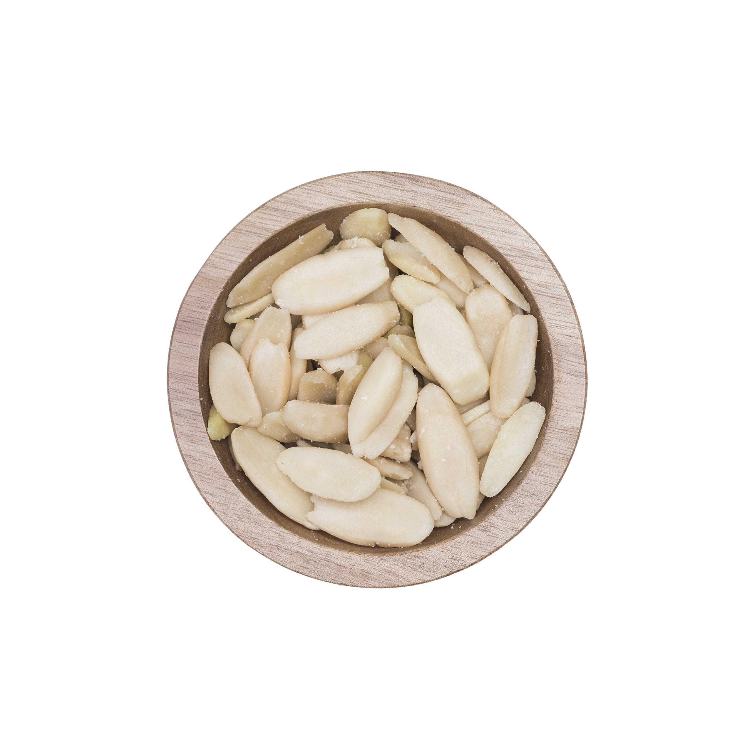 Pili Hunters etiqueta nutricional visible con información clara y transparente