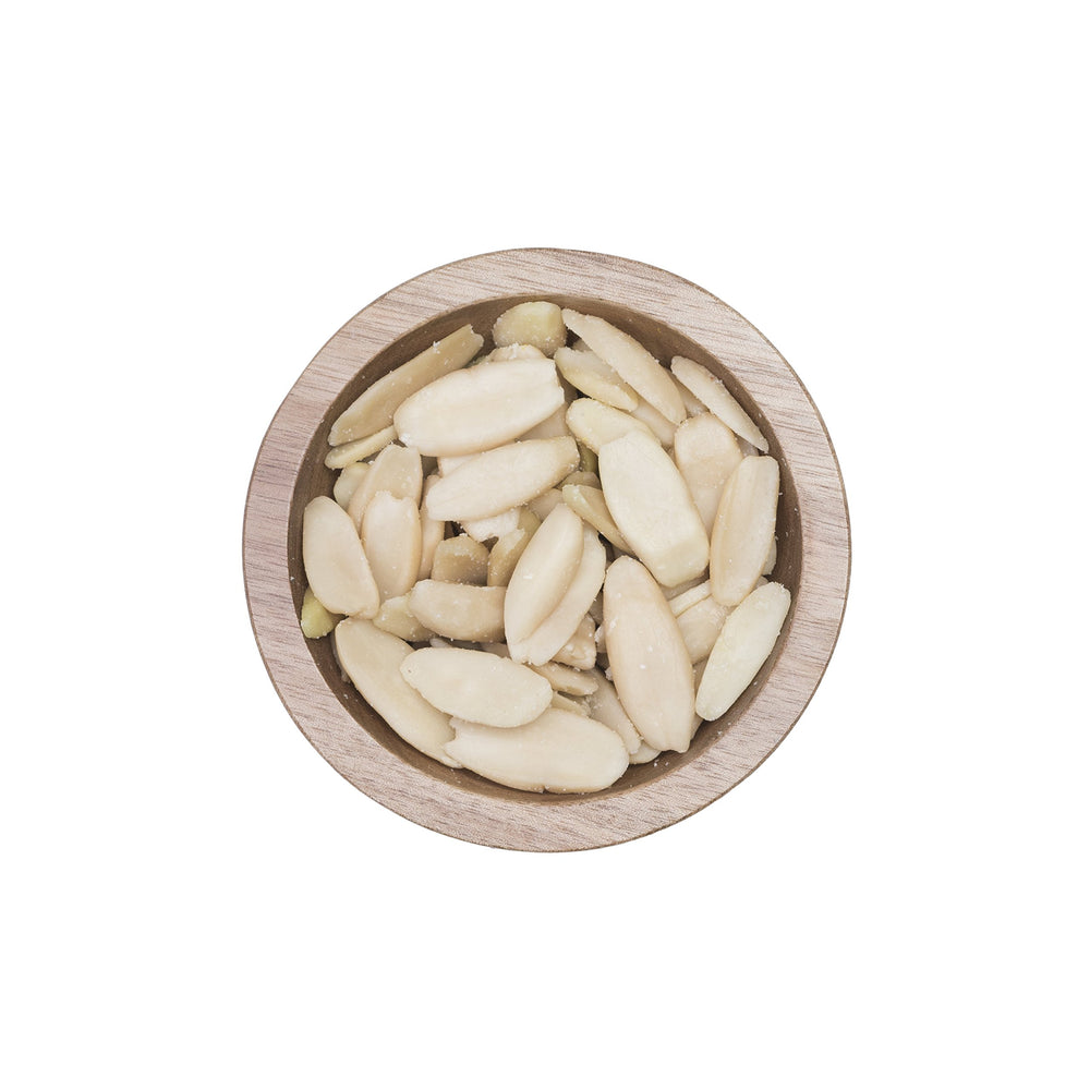 Pili Hunters etiqueta nutricional visible con información clara y transparente