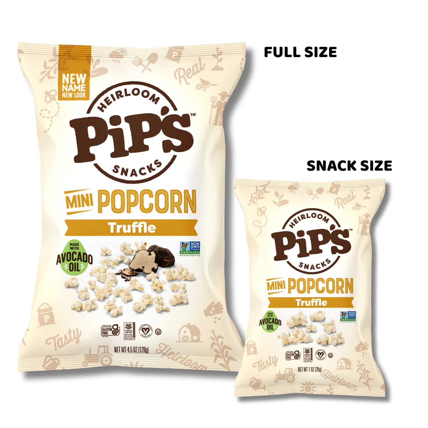 Pipcorn en mesa de fiesta mostrando estilo gourmet y conveniencia en eventos