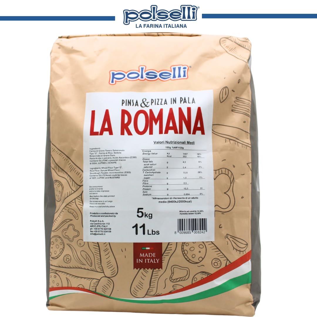 POLSELLI textura fina del polvo resaltando absorción de agua mejorada