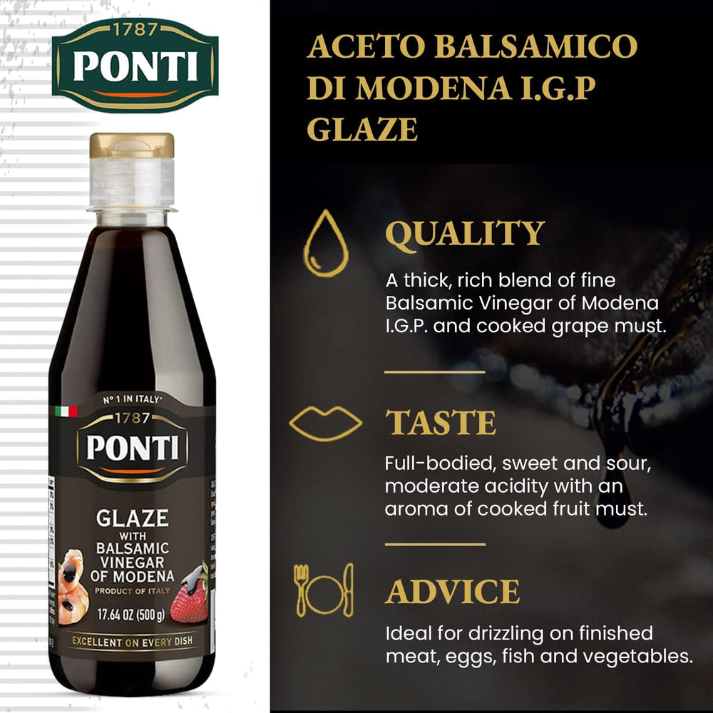 Ponti glase en cocina ambientada mostrando uso cotidiano y hospitalidad italiana