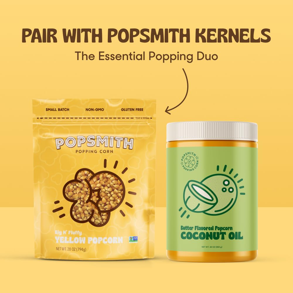 Popsmith usado en horneado como sustituto de grasa en galletas