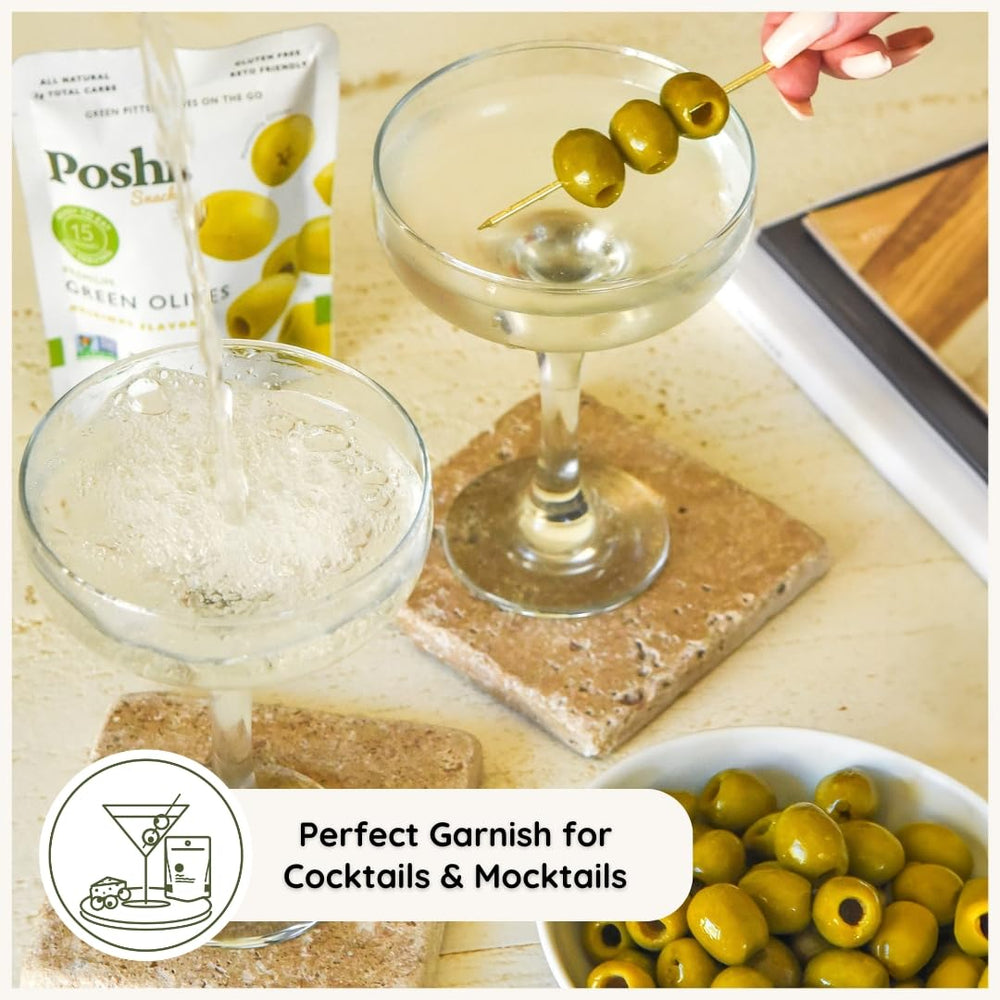 Poshi ambientación en picnic con tabla de aperitivos resaltando versatilidad