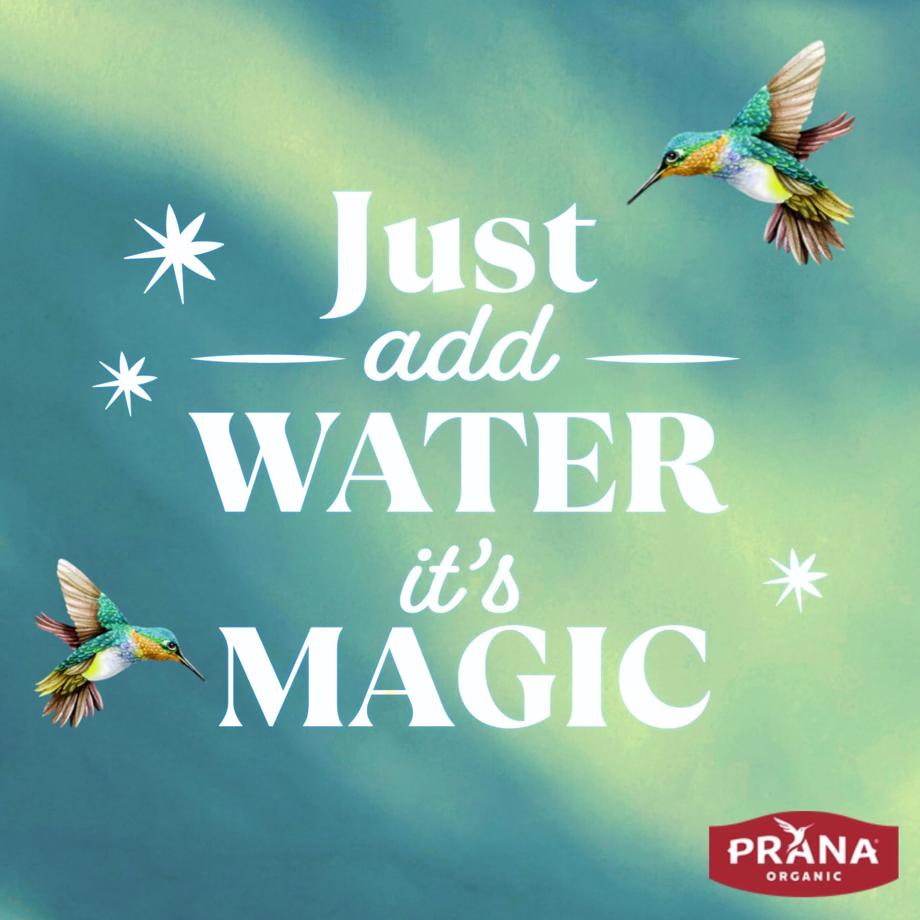 Prana Chialove porción servida con fruta fresca que añade frescura