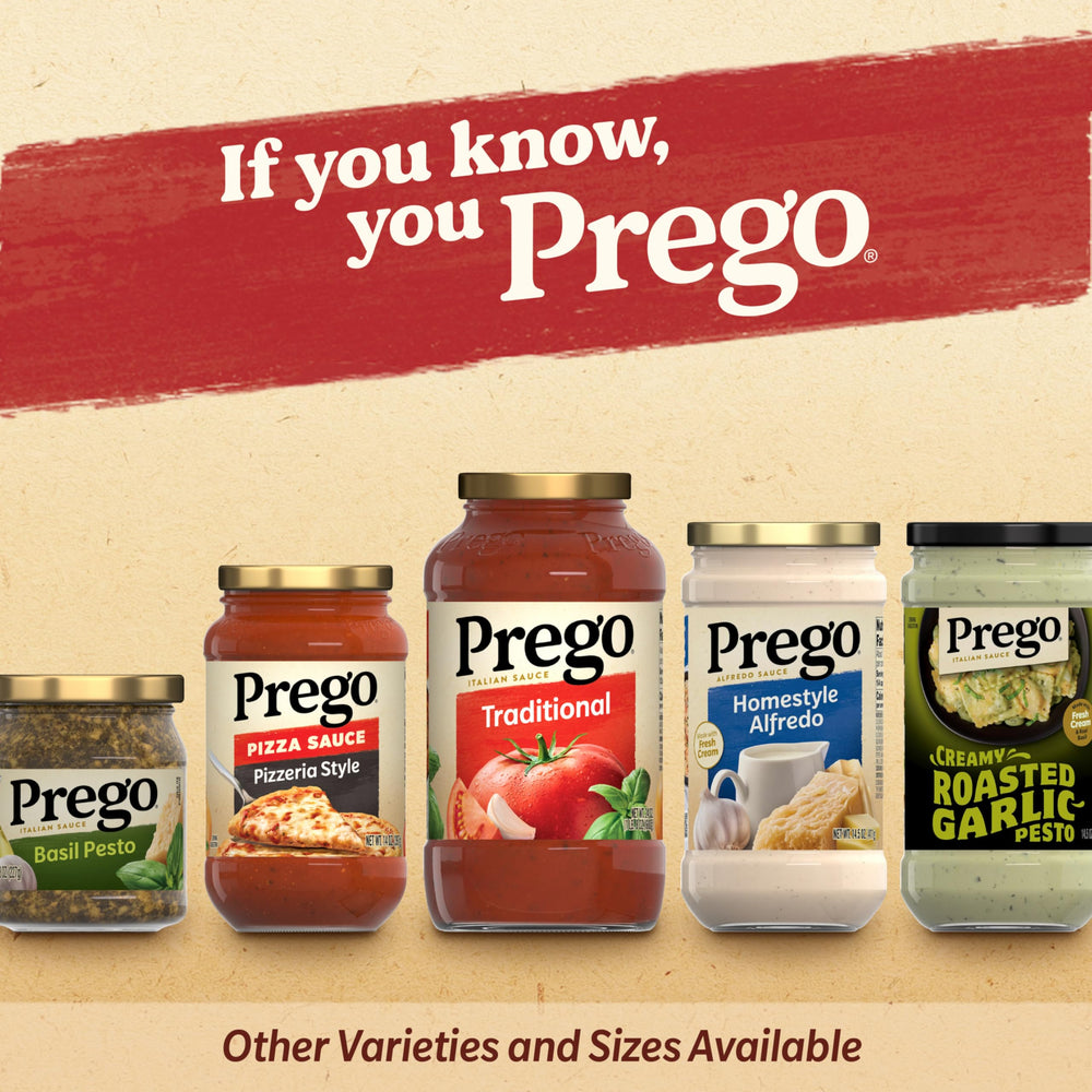 Prego primeros planos de ingredientes queso y bacon subrayando sabor real