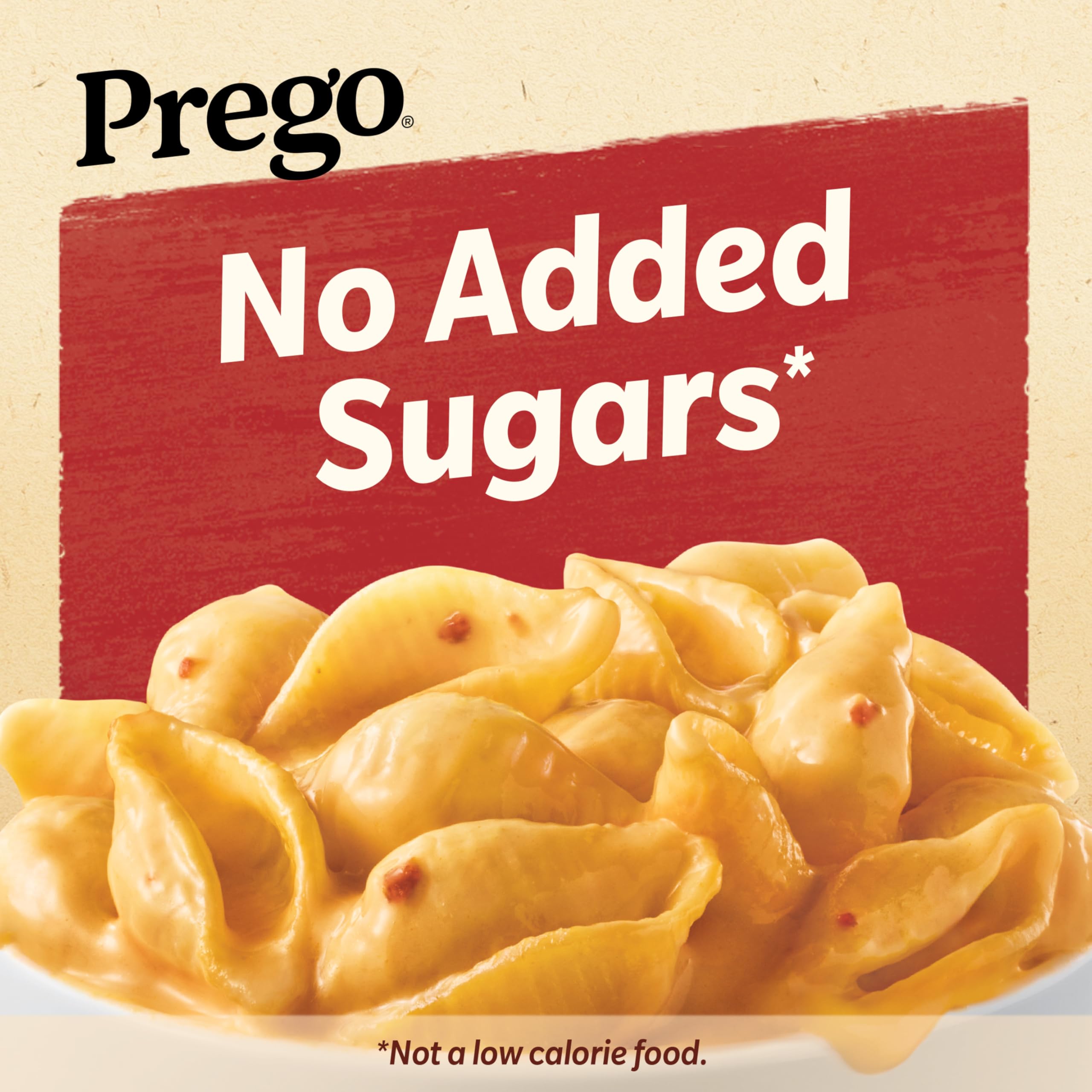 Prego salsa vertida sobre pasta mostrando sabor y consistencia sedosa