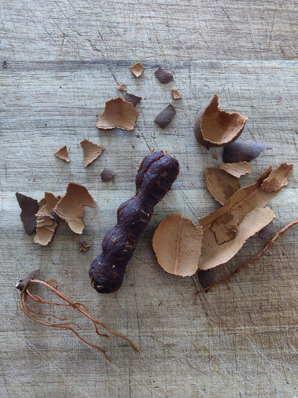 PURE INDIAN FOODS marinado de carne con tamarindo realza jugosidad