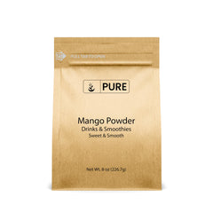 Pure Original Ingredients frente del empaque mostrando etiqueta clara y beneficio ahorro