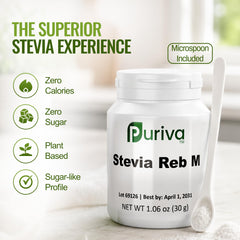 Puriva endulzando café demostrando disolución rápida y sabor limpio