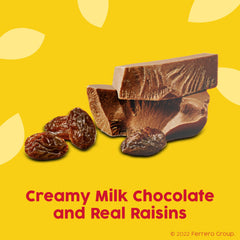 Raisinets primer plano de pasas cubiertas que resaltan jugosidad