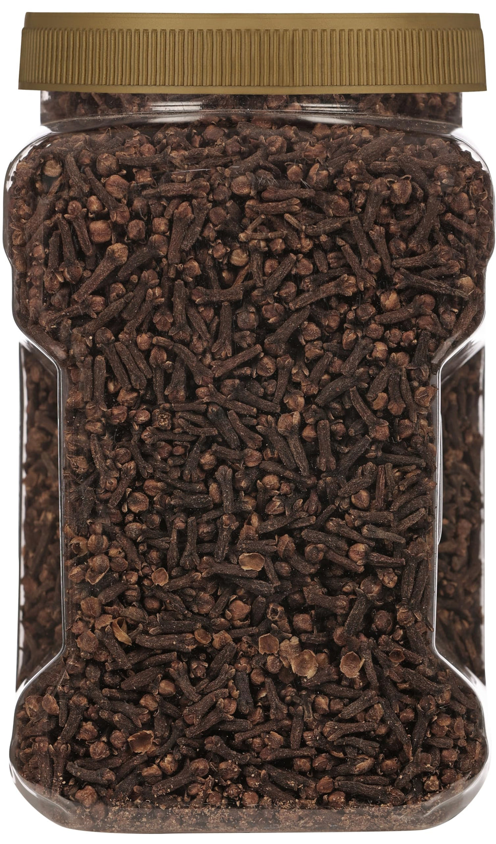 Detalle de un clavo Rani destacando forma y potencia aromática