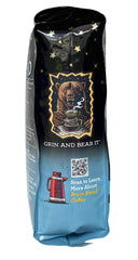 Raven's Brew detalle de válvula unidireccional que protege aromas