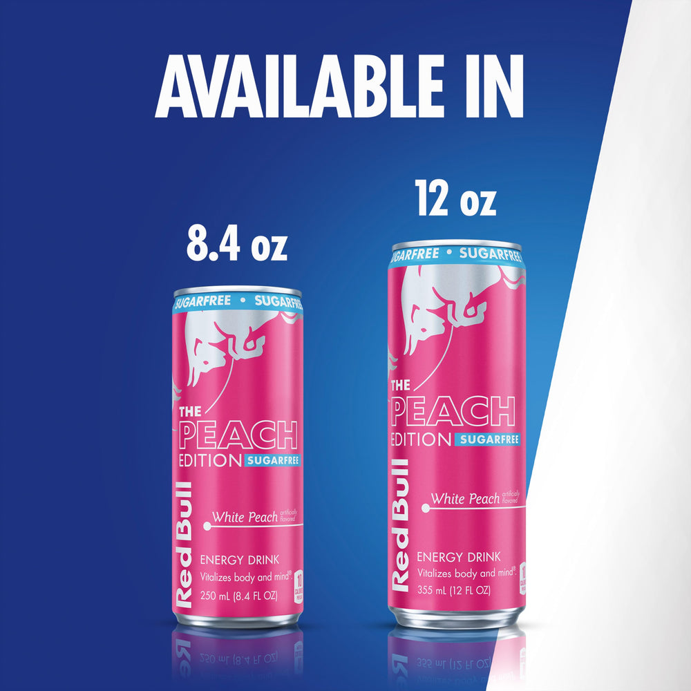 Red Bull en mano de deportista para energía portátil antes del entrenamiento