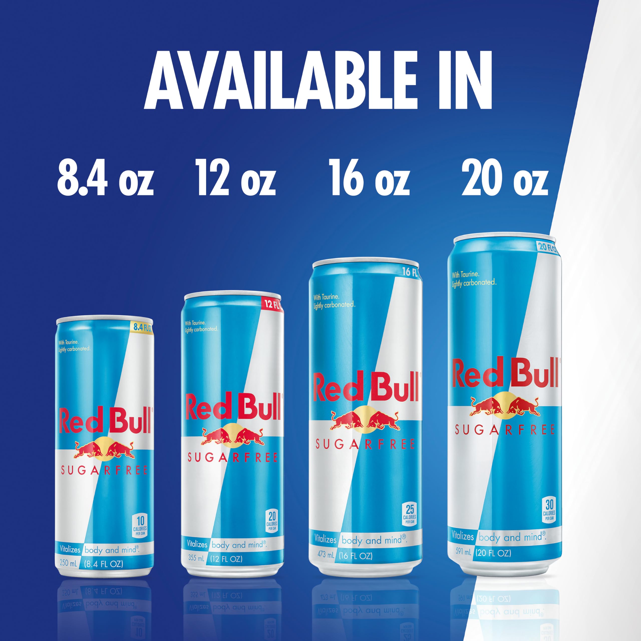 Lata Red Bull en mochila para uso en estudio o trabajo