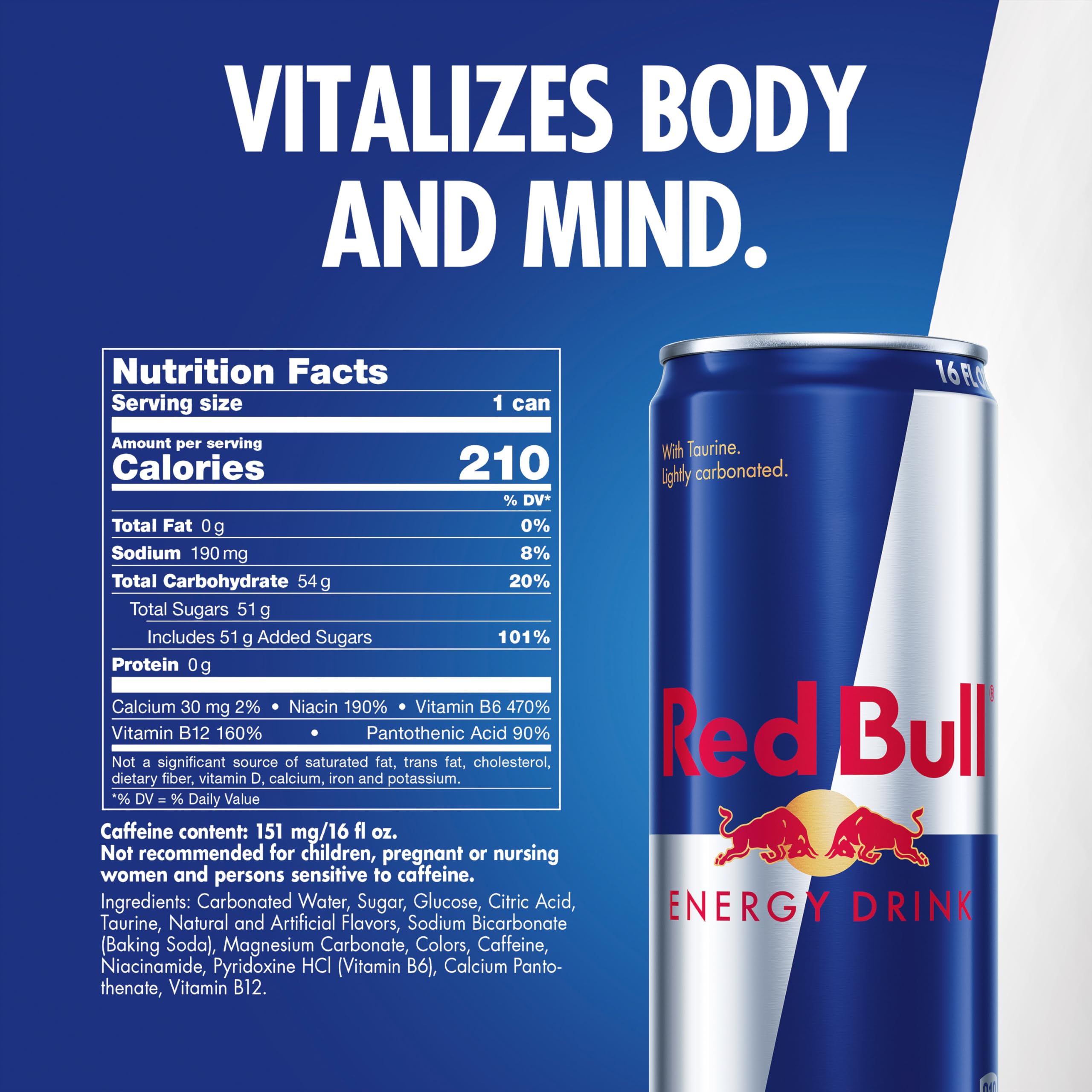 Primer plano de la textura burbujeante de Red Bull, refresco energizante