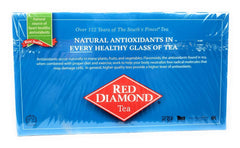 Red Diamond jarra con té helado listo, ideal para servir en reuniones