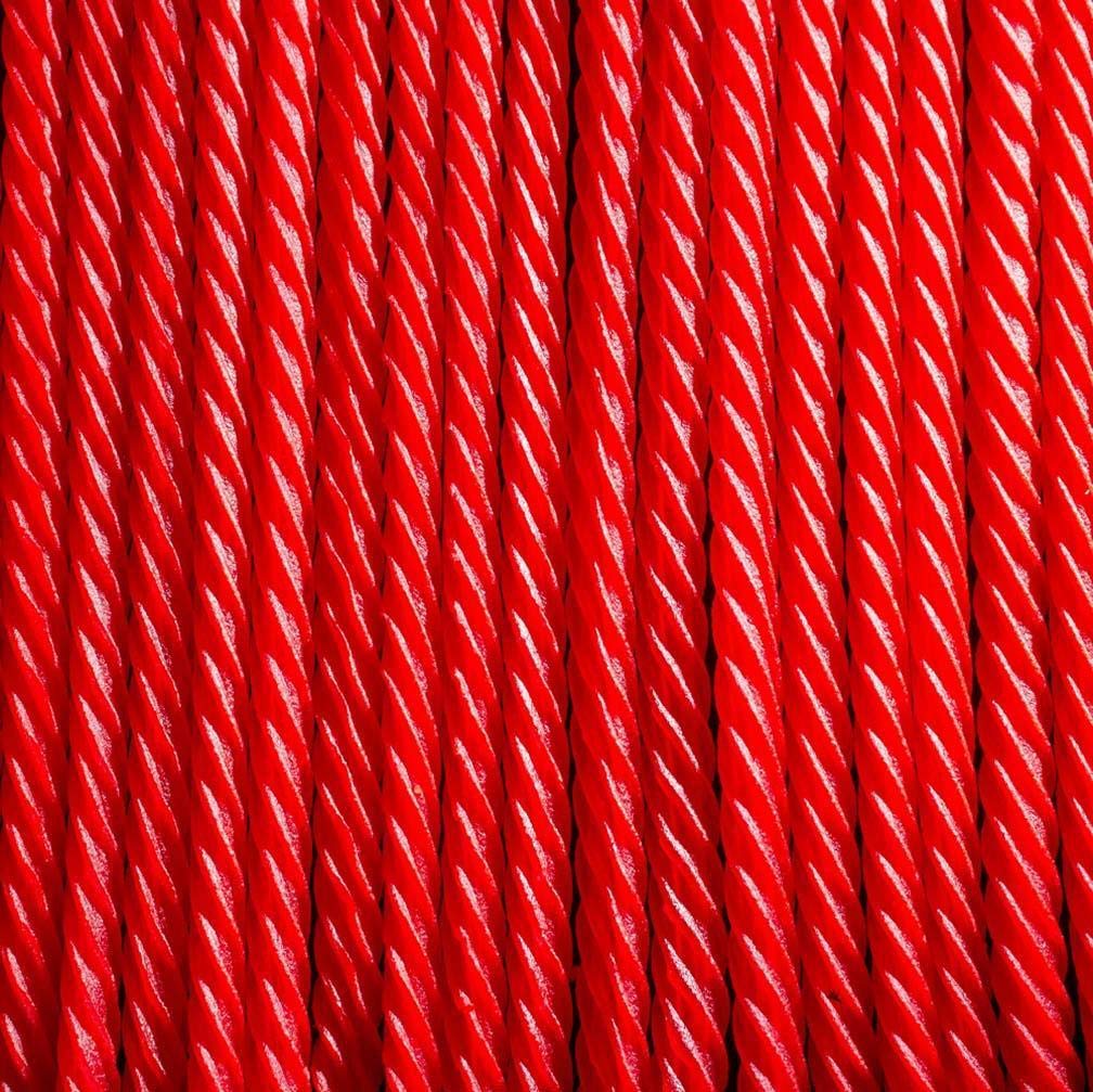 Red Vines bandeja abierta con tiras listas para servir fácilmente